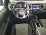 Thumbnail of 2022 Blue Crush Metallic Toyota Tacoma