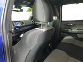 Thumbnail of 2022 Blue Crush Metallic Toyota Tacoma