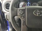 Thumbnail of 2022 Blue Crush Metallic Toyota Tacoma