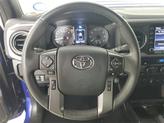Thumbnail of 2022 Blue Crush Metallic Toyota Tacoma