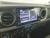 Thumbnail of 2022 Blue Crush Metallic Toyota Tacoma