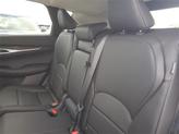 Thumbnail of 2025 Black Obsidian INFINITI QX50