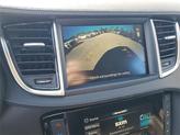 Thumbnail of 2025 Black Obsidian INFINITI QX50