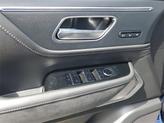 Thumbnail of 2025 Grand Blue INFINITI QX80