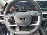 Thumbnail of 2025 Grand Blue INFINITI QX80