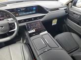 Thumbnail of 2025 Grand Blue INFINITI QX80
