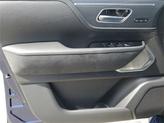 Thumbnail of 2025 Grand Blue INFINITI QX80