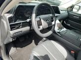 Thumbnail of 2025 Grand Blue INFINITI QX80