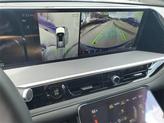 Thumbnail of 2025 Grand Blue INFINITI QX80
