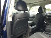 Thumbnail of 2025 Grand Blue INFINITI QX80
