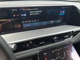Thumbnail of 2025 Grand Blue INFINITI QX80