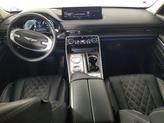 Thumbnail of 2022 Melbourne Gray Genesis GV80