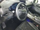Thumbnail of 2022 Melbourne Gray Genesis GV80