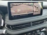 Thumbnail of 2025 Majestic White/Black Obsidian INFINITI QX60