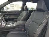 Thumbnail of 2025 Majestic White/Black Obsidian INFINITI QX60