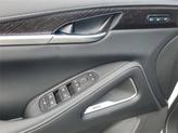 Thumbnail of 2025 Majestic White/Black Obsidian INFINITI QX60