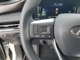 Thumbnail of 2025 Majestic White/Black Obsidian INFINITI QX60