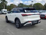 Thumbnail of 2025 Majestic White/Black Obsidian INFINITI QX60