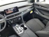 Thumbnail of 2025 Majestic White/Black Obsidian INFINITI QX60