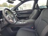 Thumbnail of 2025 Majestic White/Black Obsidian INFINITI QX60