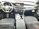 Thumbnail of 2025 Majestic White/Black Obsidian INFINITI QX60