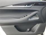 Thumbnail of 2025 Majestic White/Black Obsidian INFINITI QX60