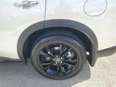 Thumbnail of 2025 Majestic White INFINITI QX60