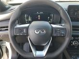 Thumbnail of 2025 Majestic White INFINITI QX60