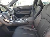 Thumbnail of 2025 Majestic White INFINITI QX60