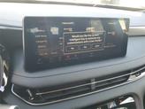 Thumbnail of 2025 Majestic White INFINITI QX60