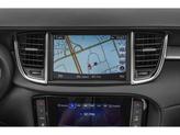 Thumbnail of 2021 Hermosa Blue INFINITI QX50