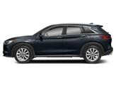 Thumbnail of 2021 Hermosa Blue INFINITI QX50