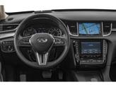 Thumbnail of 2021 Hermosa Blue INFINITI QX50