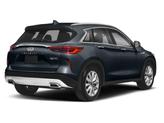Thumbnail of 2021 Hermosa Blue INFINITI QX50