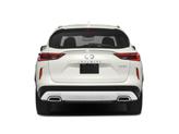 Thumbnail of 2021 Hermosa Blue INFINITI QX50