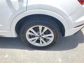 Thumbnail of 2023 Ibis White Audi Q3