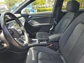 Thumbnail of 2023 Ibis White Audi Q3
