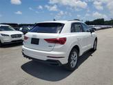 Thumbnail of 2023 Ibis White Audi Q3