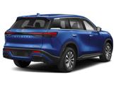 Thumbnail of 2024 Grand Blue INFINITI QX60