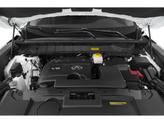 Thumbnail of 2024 Grand Blue INFINITI QX60