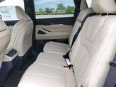 Thumbnail of 2025 Warm Titanium INFINITI QX60