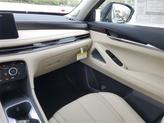 Thumbnail of 2025 Warm Titanium INFINITI QX60