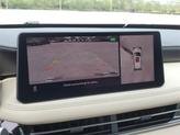 Thumbnail of 2025 Warm Titanium INFINITI QX60