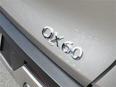 Thumbnail of 2025 Warm Titanium INFINITI QX60