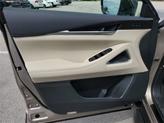 Thumbnail of 2025 Warm Titanium INFINITI QX60