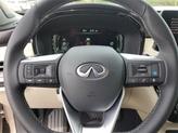 Thumbnail of 2025 Warm Titanium INFINITI QX60