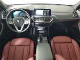 Thumbnail of 2023 Dark Graphite Metallic BMW X3