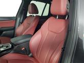 Thumbnail of 2023 Dark Graphite Metallic BMW X3