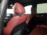 Thumbnail of 2023 Dark Graphite Metallic BMW X3