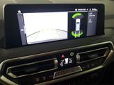 Thumbnail of 2023 Dark Graphite Metallic BMW X3